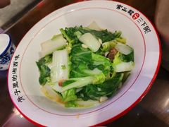 -富正毅三下锅·湘西韵味(天门山索道店)