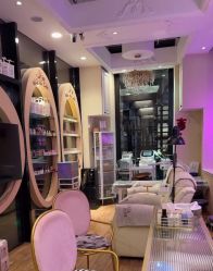 -RL Nail·瑞丽美甲美睫品牌原创店