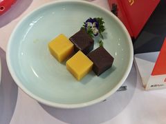 -味+新京宴·烤鸭·北京菜(创意谷店)