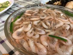 -湖山人家·湖景餐厅·特色农家菜(太湖西山店)