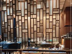 大堂-康莱德酒店·美庭自助餐厅