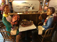 -The Crab Pot Seattle