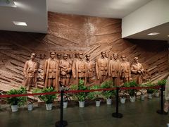 -辛亥革命博物院北区