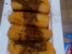 -蓉李记成都名小吃(二七万达店)
