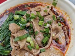 -老家猪肝面(石油路店)