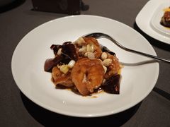 宫保牡丹大虾球-许家菜(望江店)