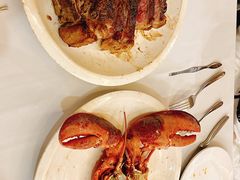 红坊牛排-摩根扒房(桐梓林店)