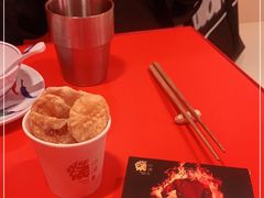 -侯师傅热炒店(印象城店)