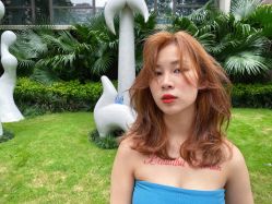 点击看大图 -P.STYLE 派斯造型