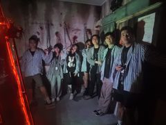 -棂笼·深度沉浸密室(武汉旗舰店)