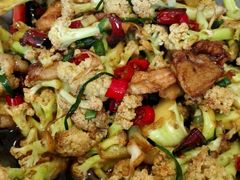 -金掌勺东北菜(格兰晴天店)