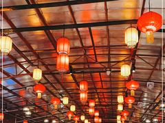 -园林美食城·本土农家菜(杨和镇店)