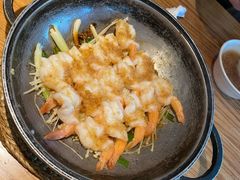 葱闷虾-原製原味(普陀山磐龙店)