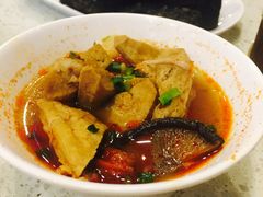 三角豆腐-火宫殿(五一大道分店)