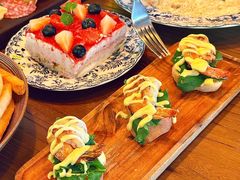 -Money Shops(愚园路店)