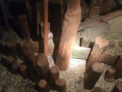 -元代水闸遗址博物馆