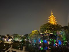 -常熟方塔园