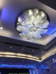 -名宴婚宴专门店·宴会厅(京基100店)