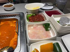 -海底捞火锅(飞马水城店)