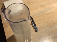 -蓝港海鲜厨房(闽江路店)