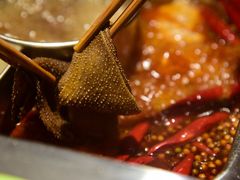 -川锅一号火锅(铜山万达店)