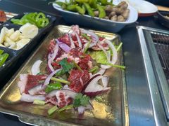 -板凳烧烤(东关街店)