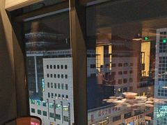 -喜悦烤鸭·新京菜(王府井店)