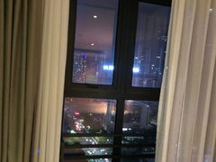 -深圳湾科技园丽雅查尔顿酒店