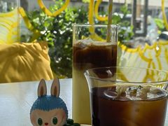 -五进制 Coffee Shop
