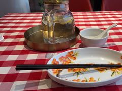 -西贝(东方路店)