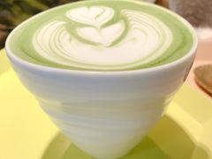 -茶是一枝花泡茶店