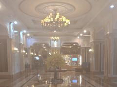 -平湖九龙山庄园圣马可酒店