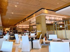 -深圳佳兆业万豪酒店-金沙全日餐厅