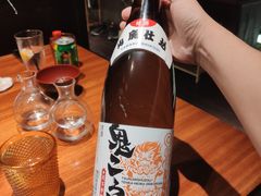 -肉魁屋·烧肉·烧鸟·酒场(高新店)