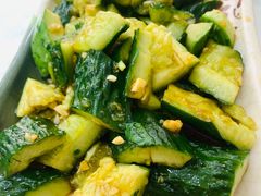 -聚德福海鲜家常菜(刘庄店)