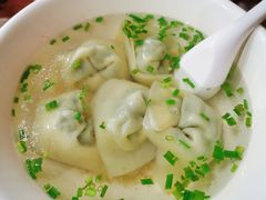 -潘国仙耳光馄饨(黄家阙路店)