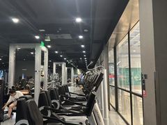 -OXYGYM 奥美氧舱运动中心(领展购物广场·中关村店)