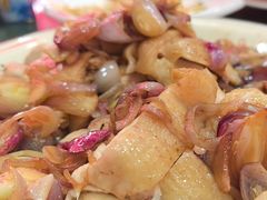 -雄仔农家菜馆·特色葱油鸡(六祖店)