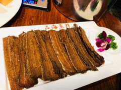 -蟹谢蒸鲜自助餐厅