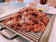 -谷语中餐厅