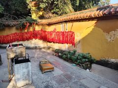 -宝通禅寺