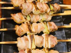 -鸟串烧Yakitori