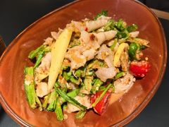 -Ameigo梅果·云贵川bistro(长宁来福士店)