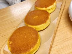 玉米饼-关东小磨东北菜(上海长风大悦城店)