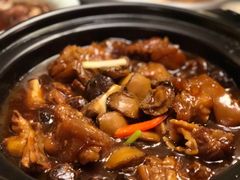-山外山菜馆(玉泉路店)