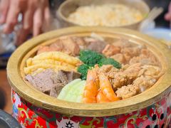-龍聚祥烧麦馆(万达店)