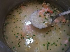 -春园海鲜广场D区6号(钟姐海鲜加工店)