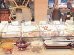 -长沙三景韦尔斯利酒店·Oval全日制餐厅自助餐