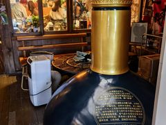 -马灯部落·西湖边的创意山景餐厅(虎跑动物园店)