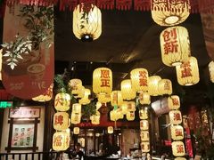 -南京大牌档(中关村领展广场店)